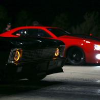STREET OUTLAWS 6